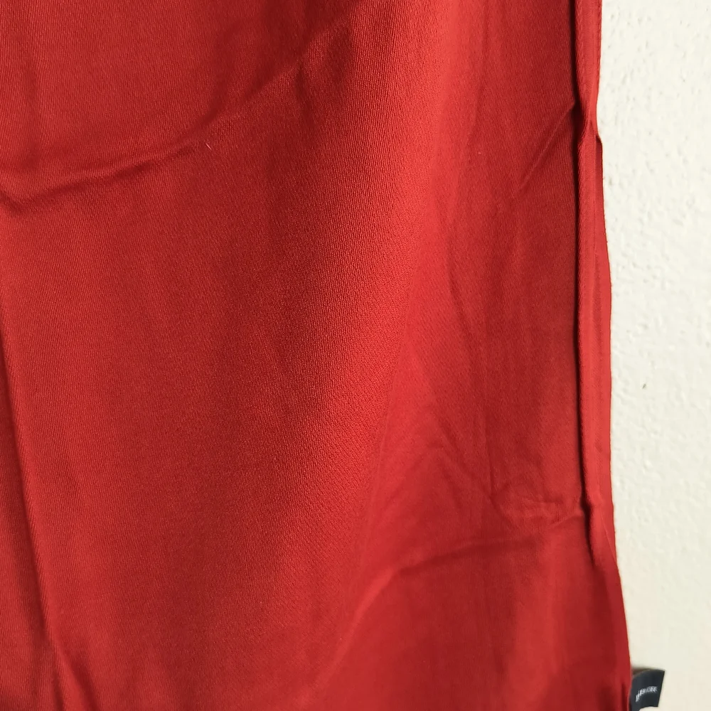 Jones New York elegant red